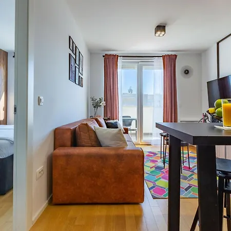Apartamento Maraschino 2br Balcony Garage And Bbq *